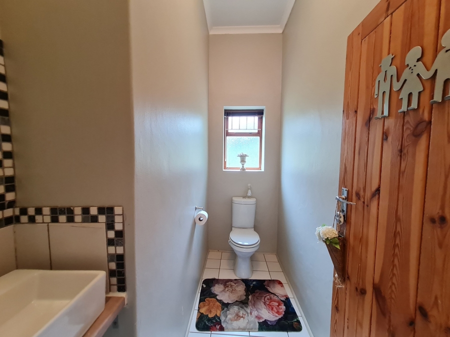 3 Bedroom Property for Sale in Swellendam Western Cape